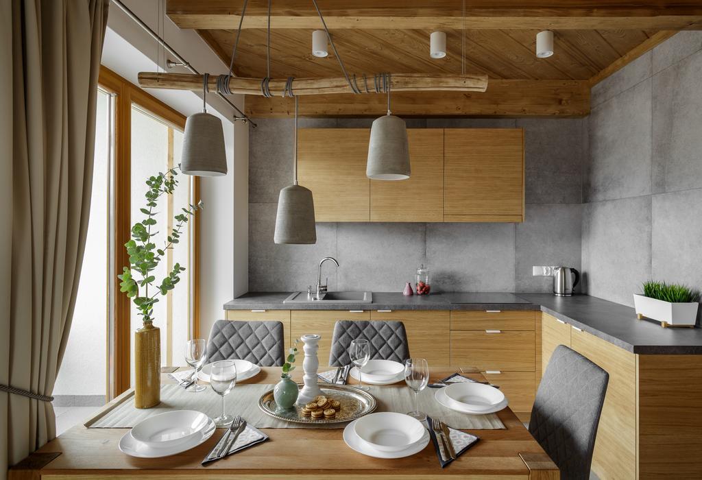 Udanypobyt Apartamenty Tuwima Zakopane Eksteriør bilde