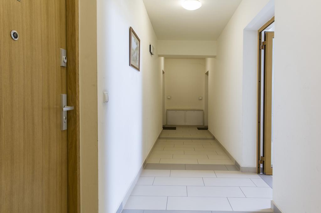 Udanypobyt Apartamenty Tuwima Zakopane Eksteriør bilde